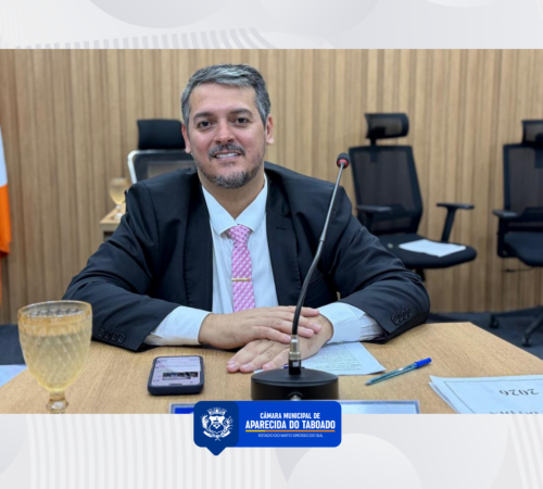 Ber Galter apresenta quatro indica&ccedil;&otilde;es voltadas &agrave; cidadania, infraestrutura e moderniza&ccedil;&atilde;o dos servi&ccedil;os p&uacute;blicos