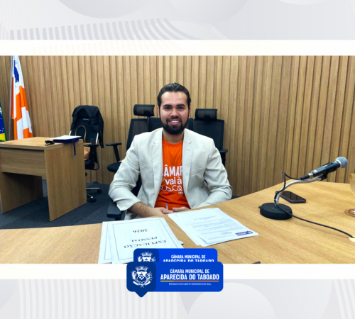 Matheus Costa apresenta propostas para fortalecer orienta&ccedil;&atilde;o profissional, inclus&atilde;o e aprendizagem nas escolas