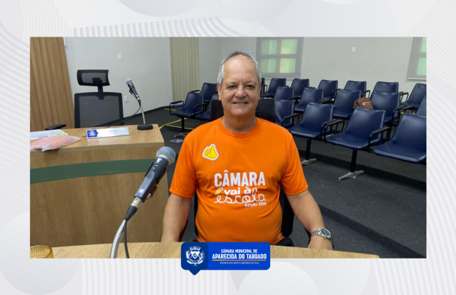 O vereador Pinduca solicita pintura de guias, sarjetas e rampas de acessibilidade em pontos de &ocirc;nibus