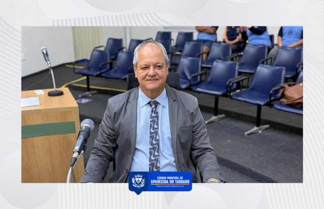 Vereador Pinduca apresenta indica&ccedil;&otilde;es para incentivar o esporte e melhorar infraestrutura urbana