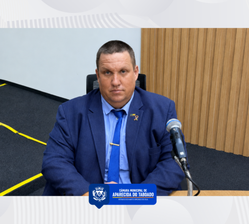 Marcelo Jardineiro apresenta indica&ccedil;&otilde;es para refor&ccedil;ar seguran&ccedil;a e melhorar infraestrutura urbana