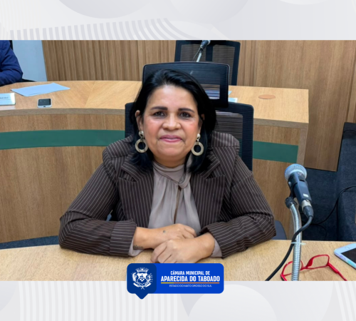 Patricia da Sa&uacute;de apresenta indica&ccedil;&otilde;es para fortalecer obras, ampliar atendimento psicol&oacute;gico e garantir seguran&ccedil;a alimentar de estudantes