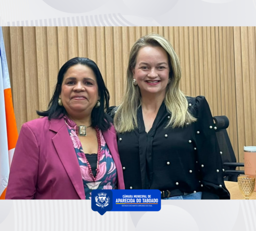Vereadoras Patricia da Sa&uacute;de e Dra. Amanda Tolentino apresentam indica&ccedil;&atilde;o para ampliar espa&ccedil;os de lazer infantil 
