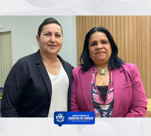 Vereadoras Patricia da Sa&uacute;de e Claudia Padim indicam propostas para ampliar assist&ecirc;ncia &agrave; sa&uacute;de e criar novo espa&ccedil;o de lazer