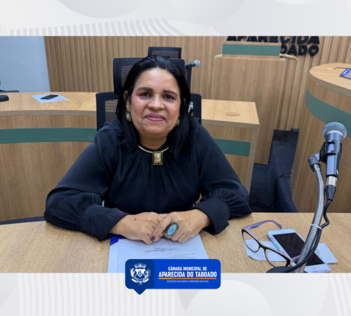 Patricia da Sa&uacute;de solicita recursos para pavimenta&ccedil;&atilde;o da Vila Militar e prop&otilde;e a&ccedil;&atilde;o solid&aacute;ria para animais