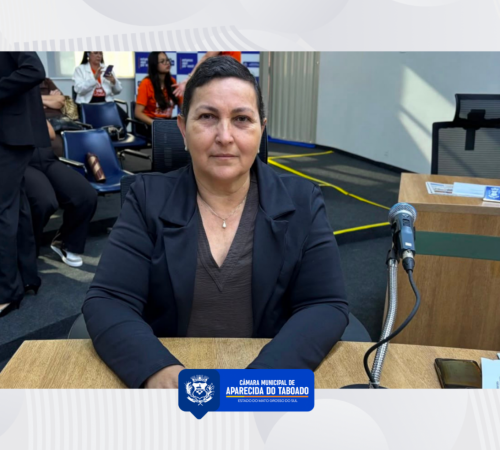 Claudia Padim reivindica&ccedil;&atilde;o estudos para ampliar rede de esgoto e liberar estrutura existente no bairro Santa Maria