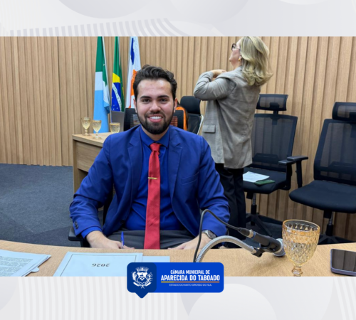 Matheus Costa cobra informa&ccedil;&otilde;es sobre investimentos na FESAT e prop&otilde;e a&ccedil;&otilde;es para jovens e educa&ccedil;&atilde;o