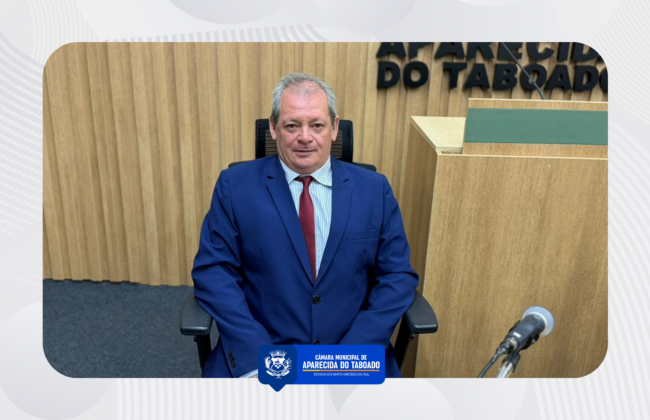 Gilsinho do Binega solicita informa&ccedil;&otilde;es sobre obras p&uacute;blicas realizadas e em andamento no munic&iacute;pio