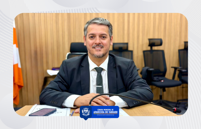 Vereador Ber Galter apresenta tr&ecirc;s indica&ccedil;&otilde;es voltadas &agrave; infraestrutura, arboriza&ccedil;&atilde;o e servi&ccedil;os p&uacute;blicos