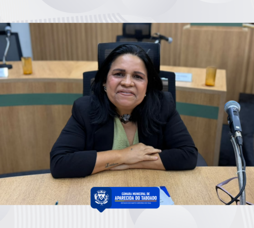 Vereadora Patr&iacute;cia da Sa&uacute;de indica estudo para instala&ccedil;&atilde;o de lombada na Rua Ulisses Medeiros de Figueiredo no Jardim Brandini