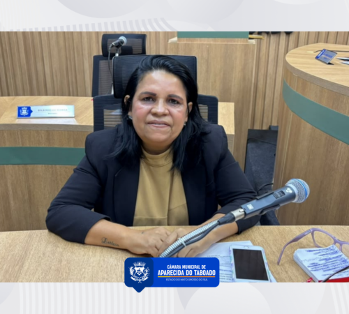 Vereadora Patricia da Sa&uacute;de solicita recapeamento da Rua Nove de Julho
