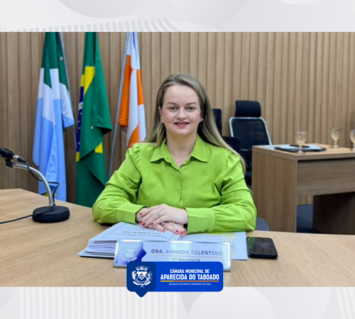 Vereadora Dra. Amanda Tolentino solicita implanta&ccedil;&atilde;o de sinaliza&ccedil;&atilde;o vi&aacute;ria no Residencial Ov&iacute;dio