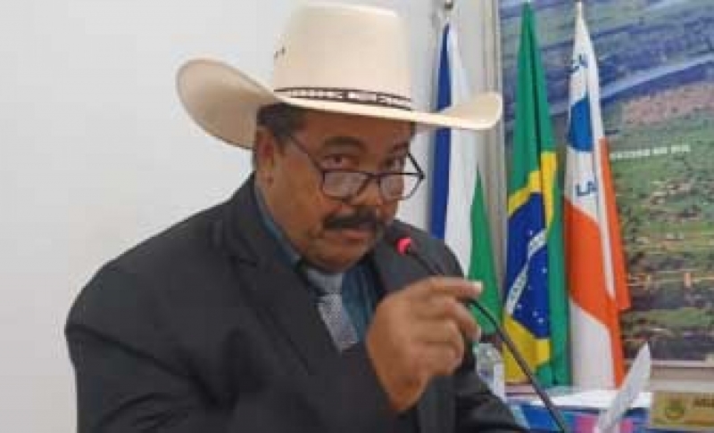 Carlinho Lageado diz que fizeram ‘cabelo e barba’ nas eleições 2022