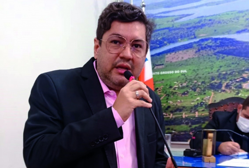 Moysés Chama agradece Caixa Econômica pela agilidade no atendimento na Casa Lotérica