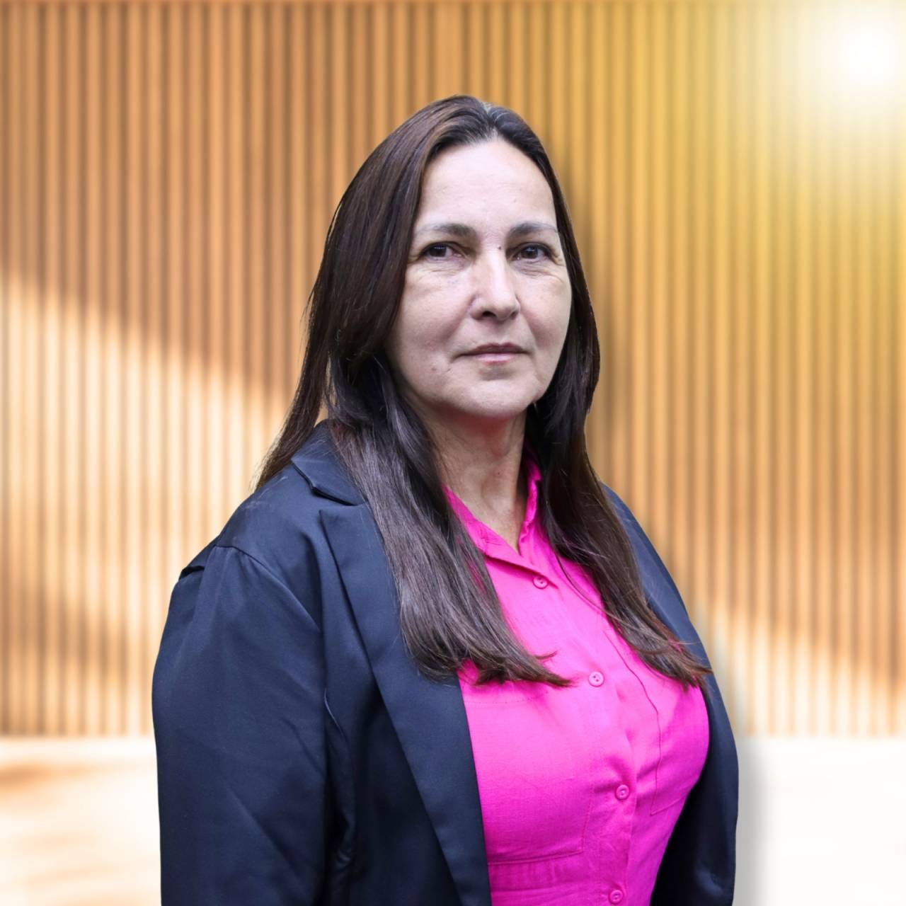 Claudia Padim (PL)  Vice presidente