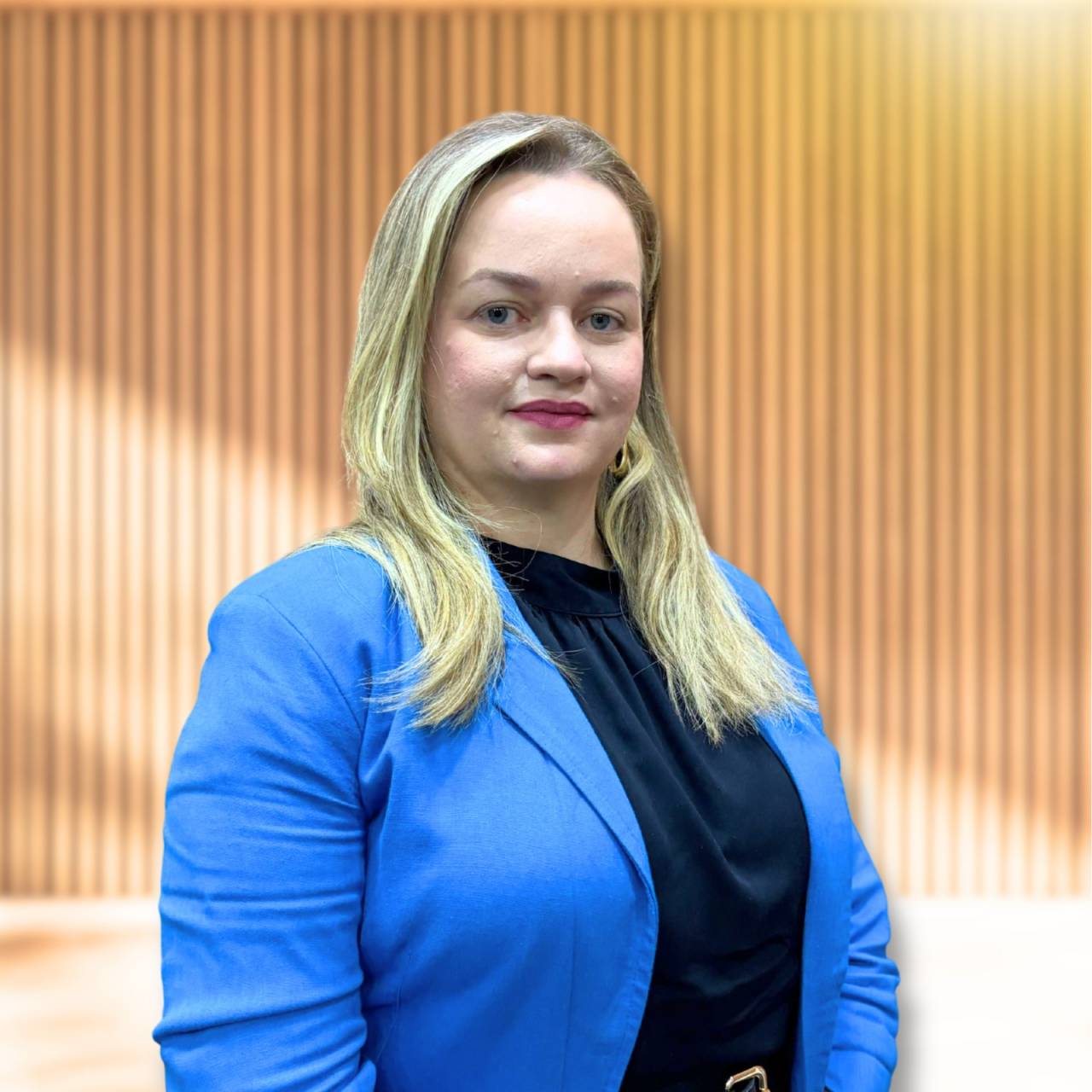 Dra Amanda Tolentino (PP)  1ª Secretária