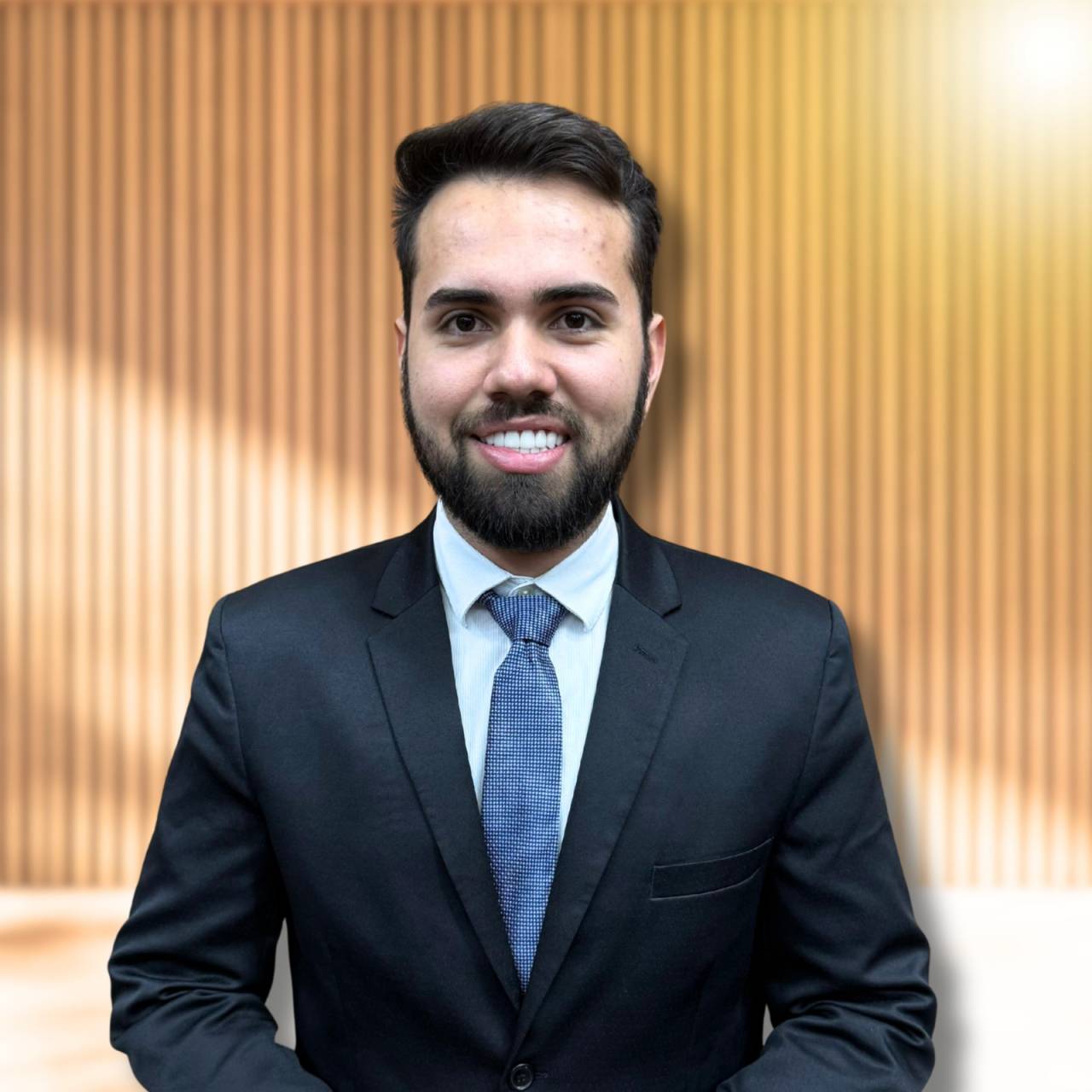 Matheus Costa (PP)   2º Secretário