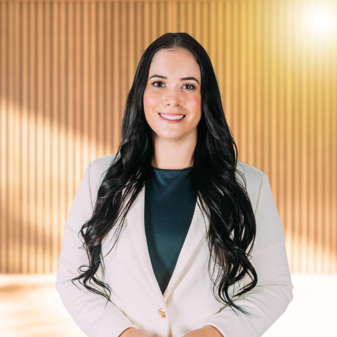 Amanda da Saúde (PP) 