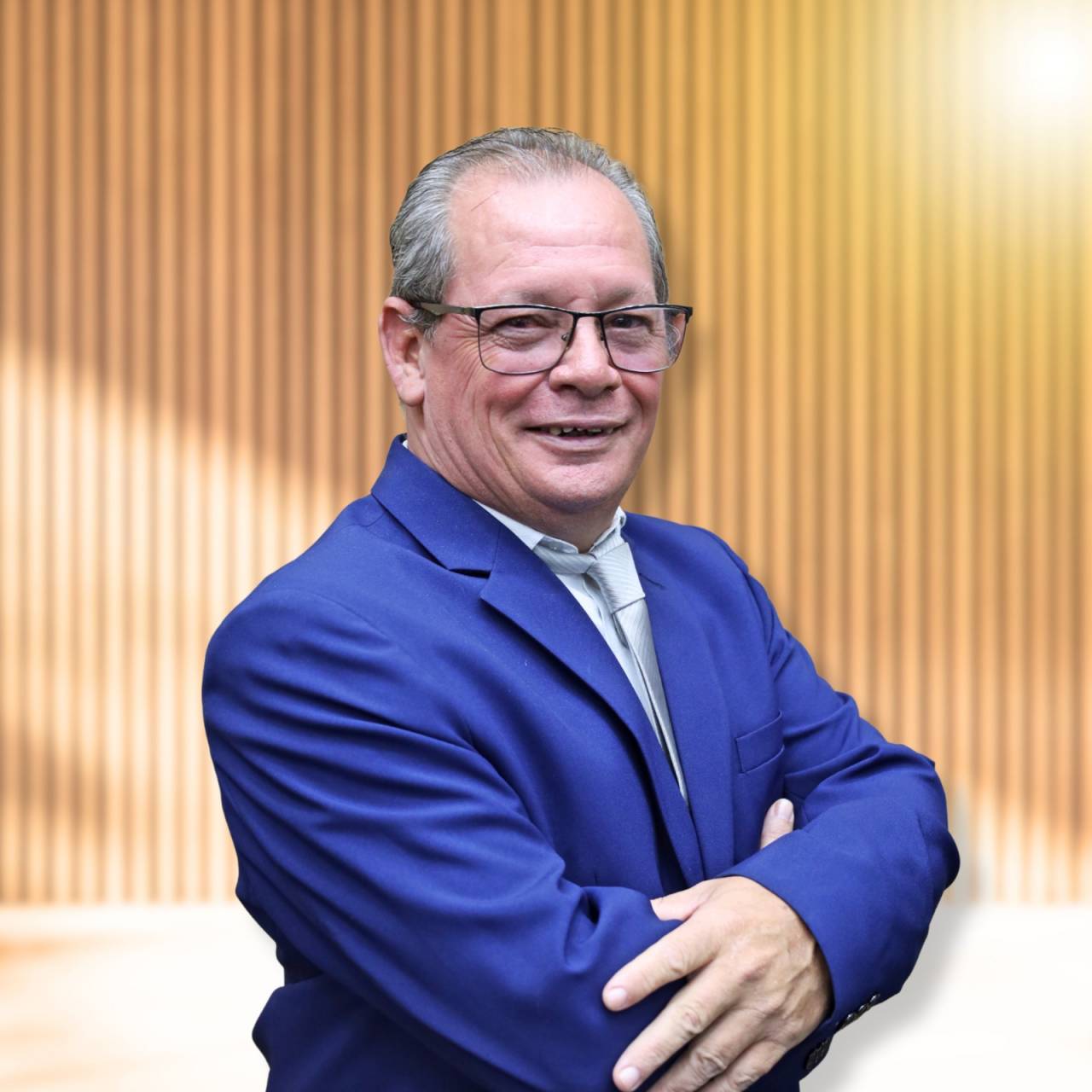 Gilsinho do Binega (PRD)